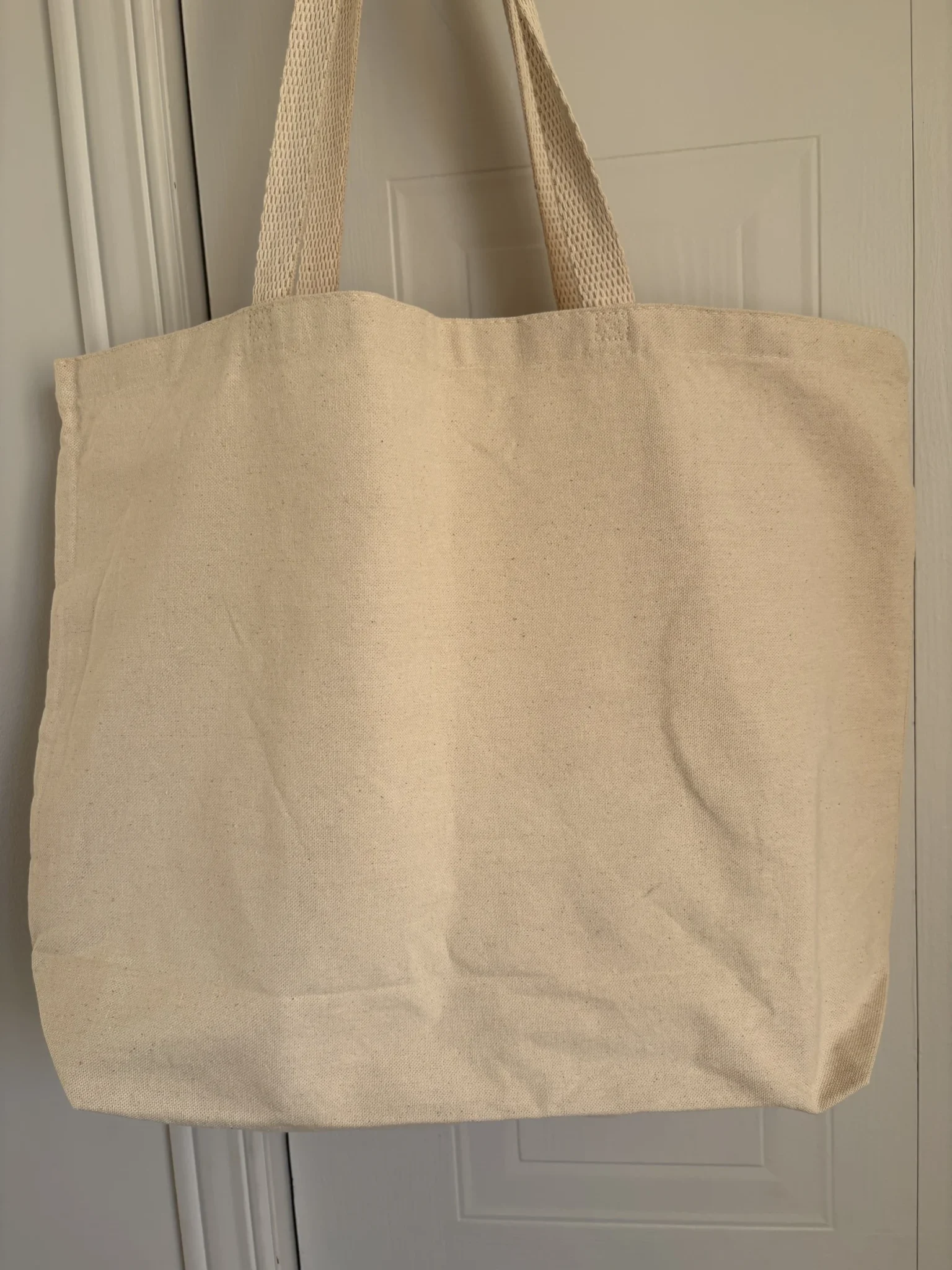 Image for Canvas bag