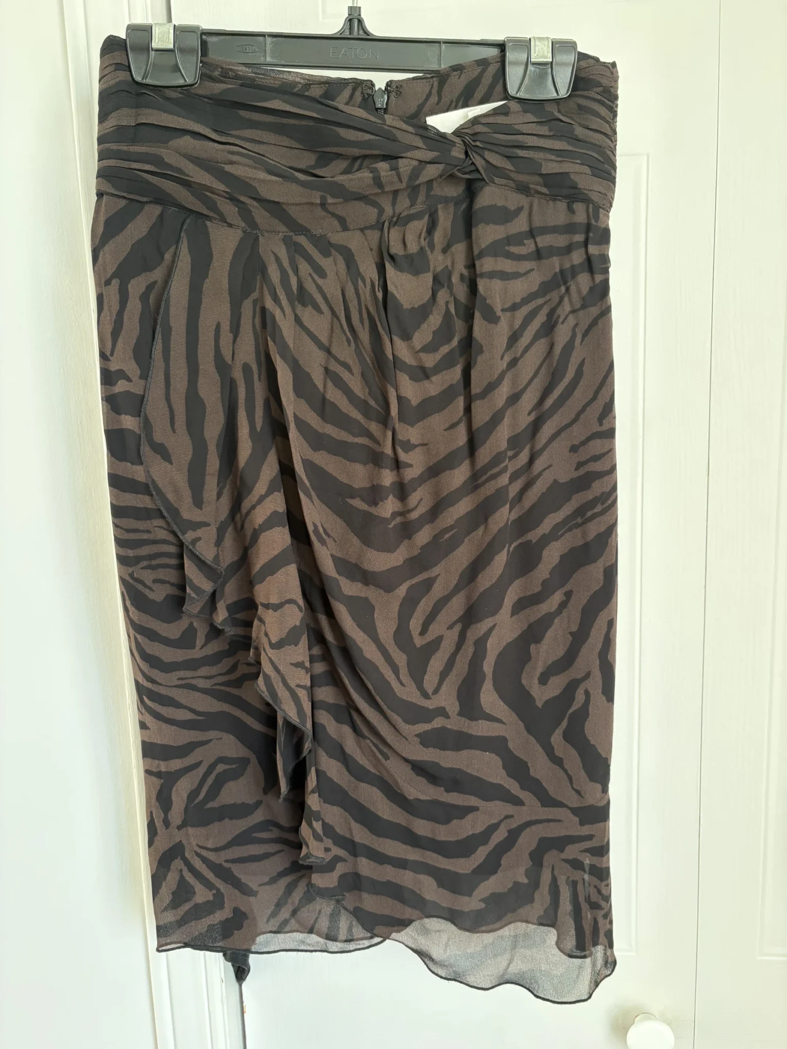 Image for Bash Skirt