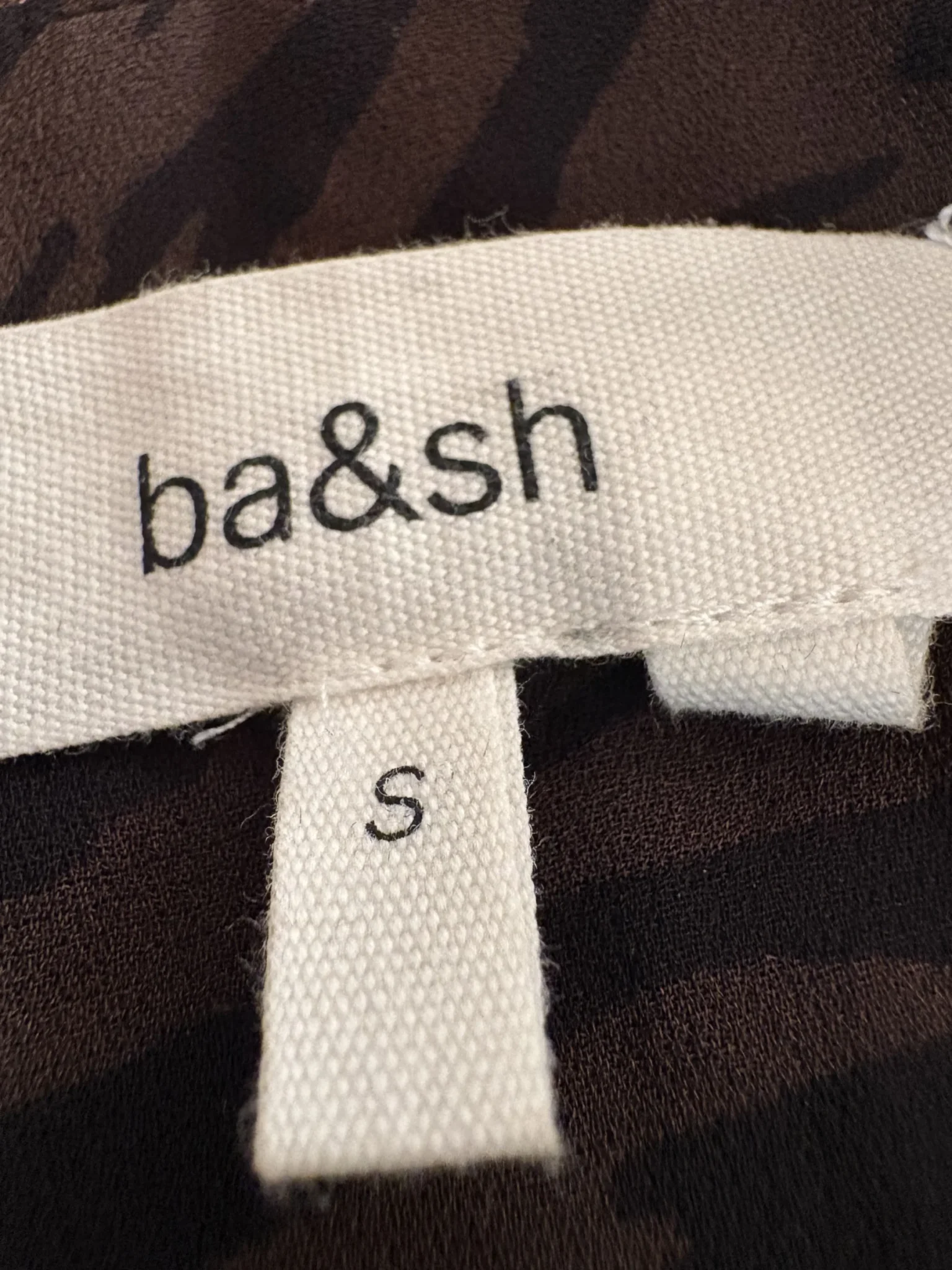 Image for Bash Skirt