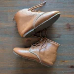 Featured thumbnail for Children's ankle boots (8)