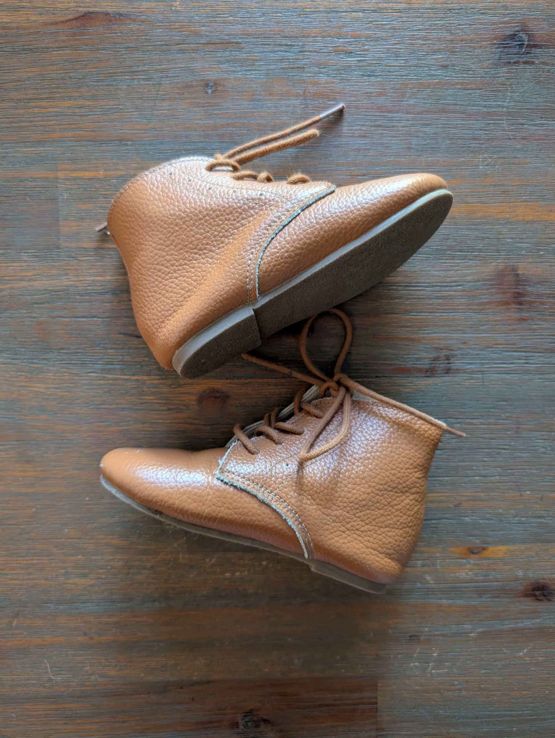 Children's ankle boots (8) *Other seconde main