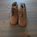 Thumbnail for Children's ankle boots (8)