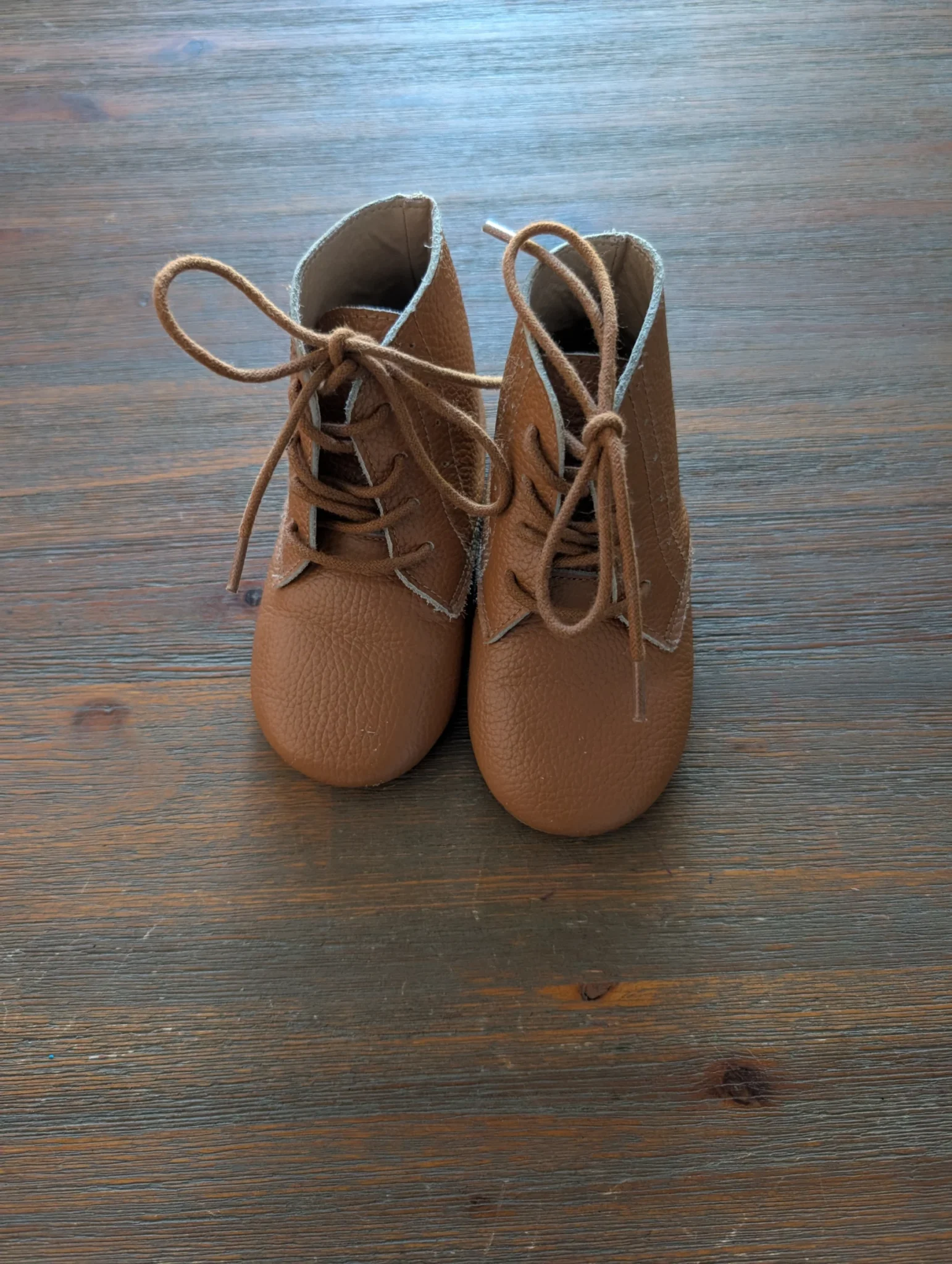 Image for Children's ankle boots (8)