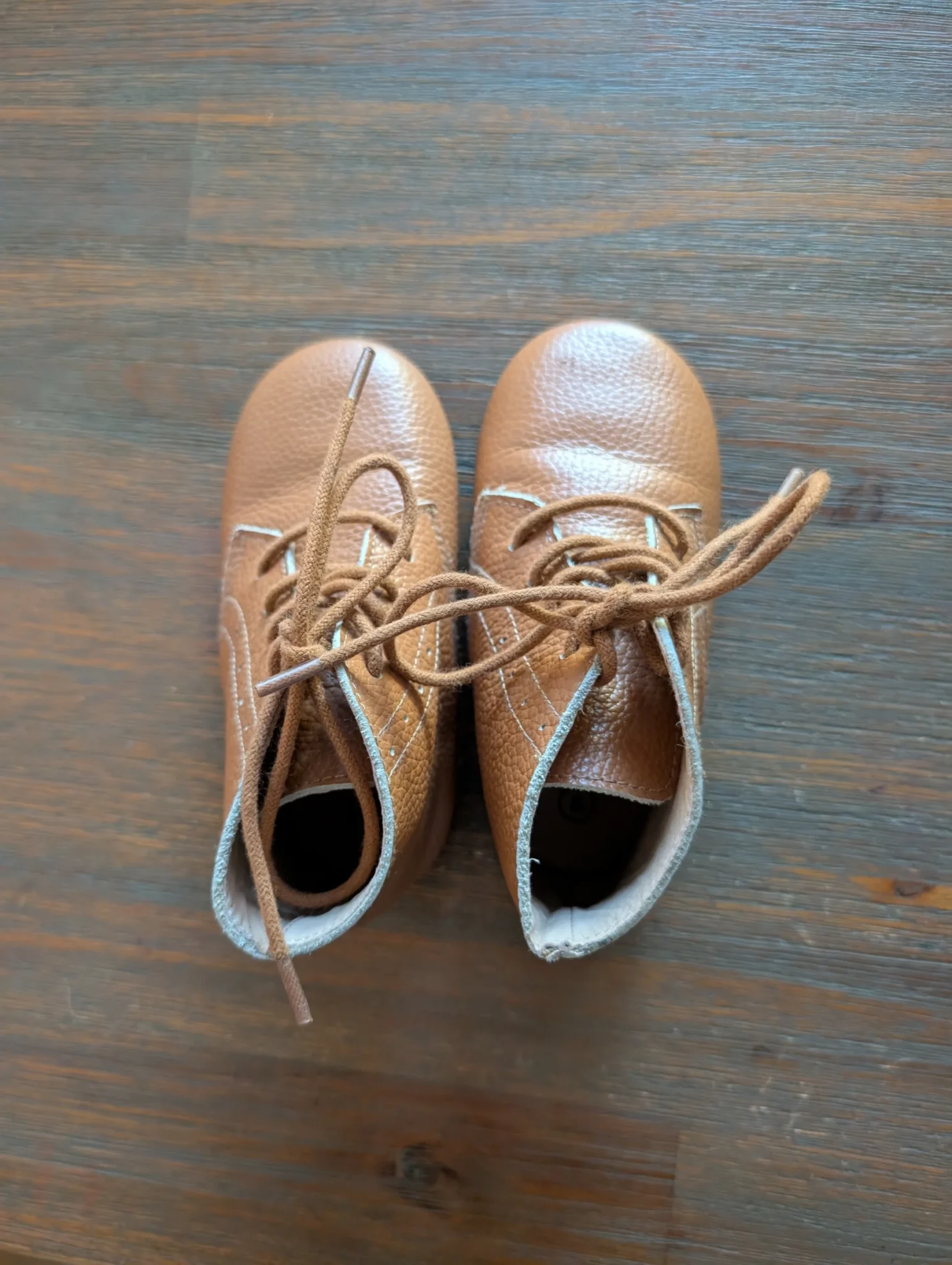 Image for Children's ankle boots (8)
