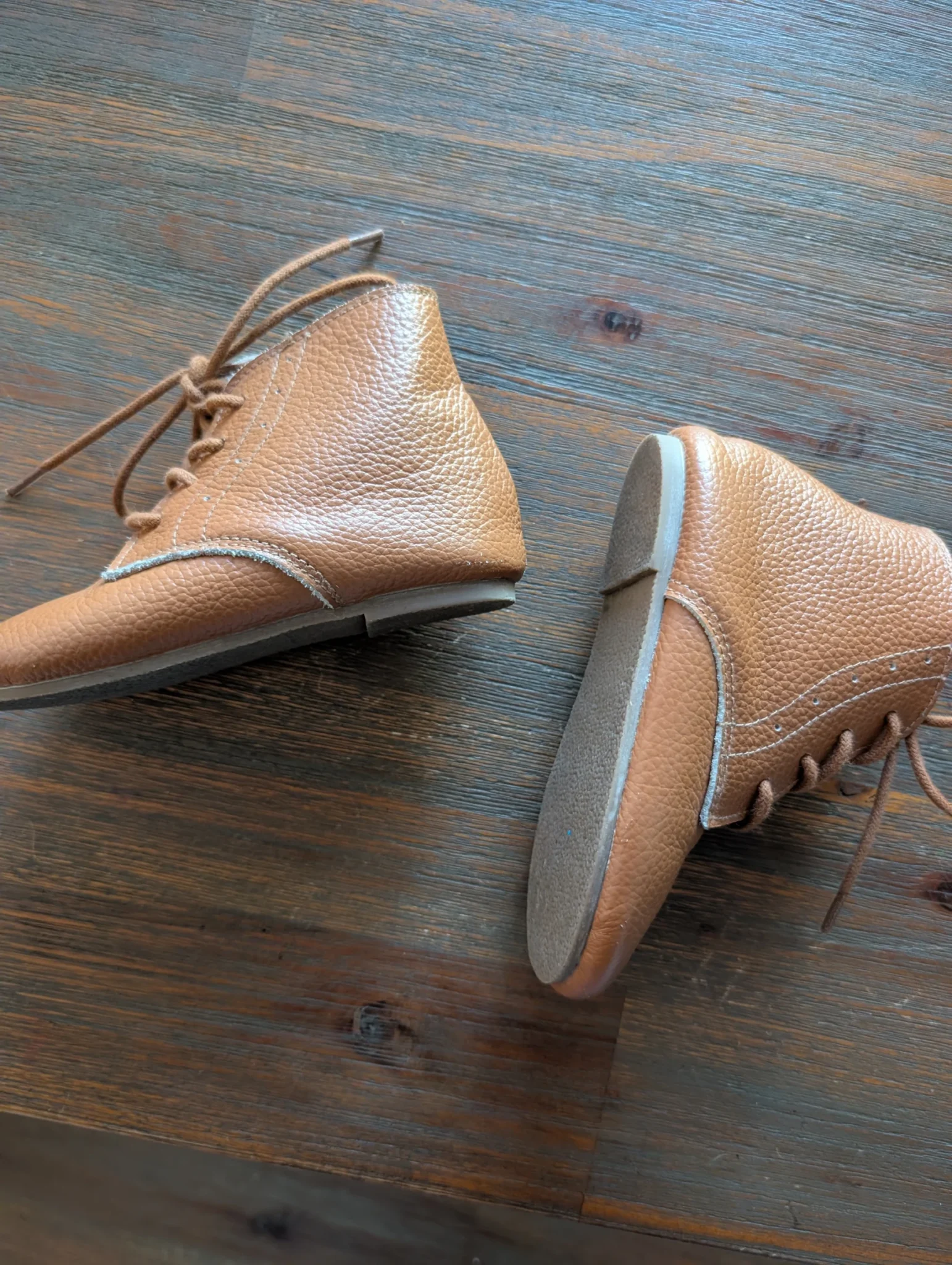 Image for Children's ankle boots (8)