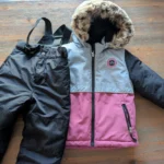 Featured thumbnail for Winter outfit for 2-year-olds
