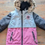 Thumbnail for Winter outfit for 2-year-olds