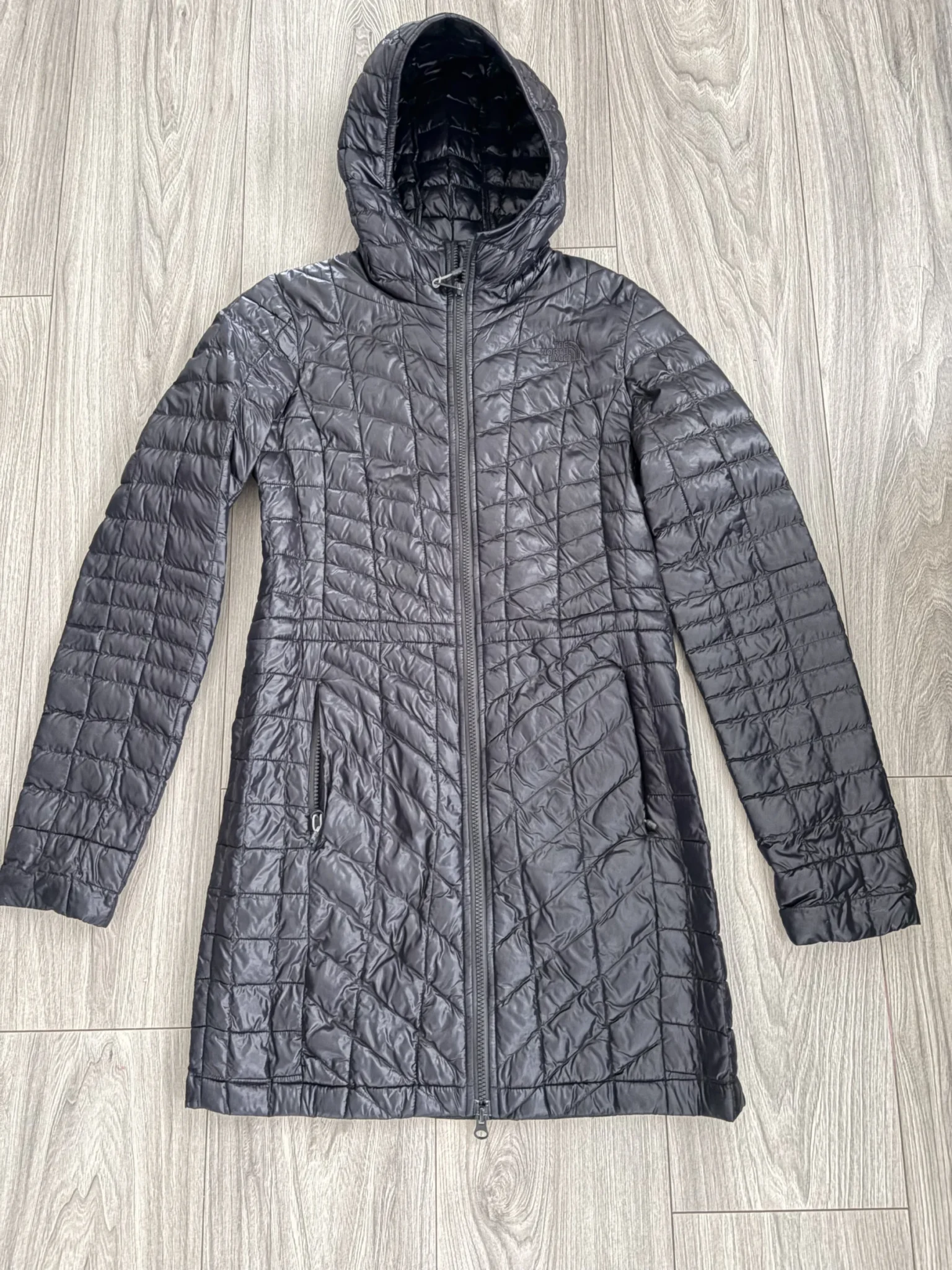 Featured image for Manteau NorthFace