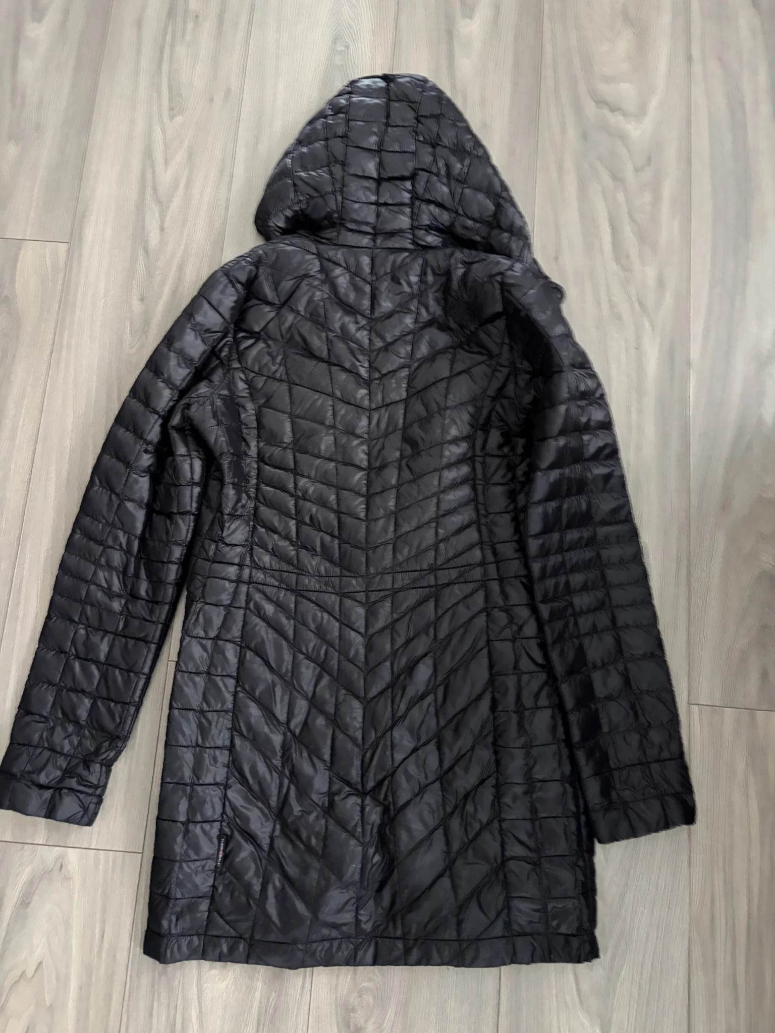 Image for Manteau NorthFace