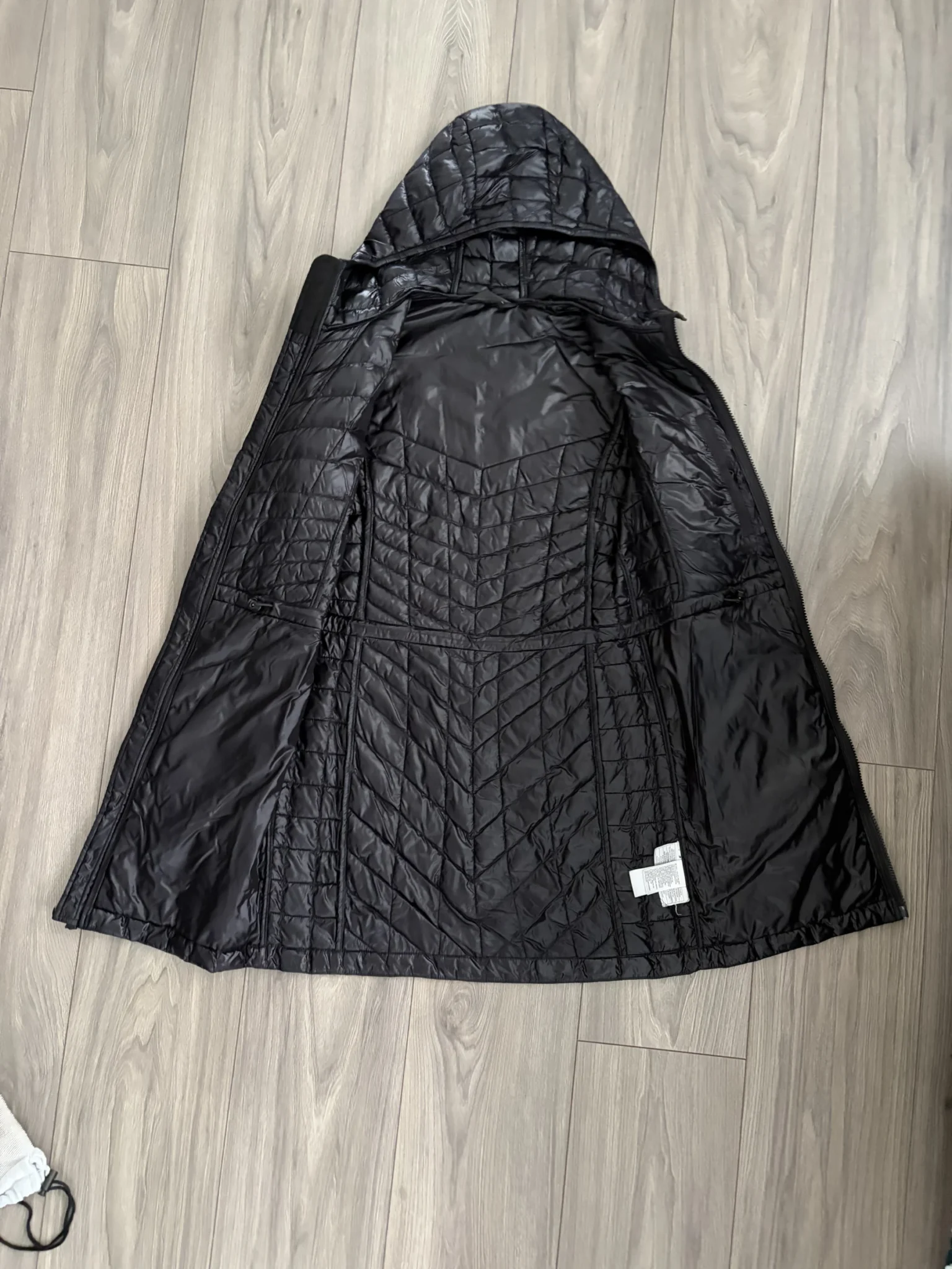 Image for Manteau NorthFace