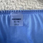 Thumbnail for Old Navy blue-mauve bikini