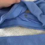Thumbnail for Old Navy blue-mauve bikini