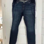 Featured thumbnail for GAP maternity jeans