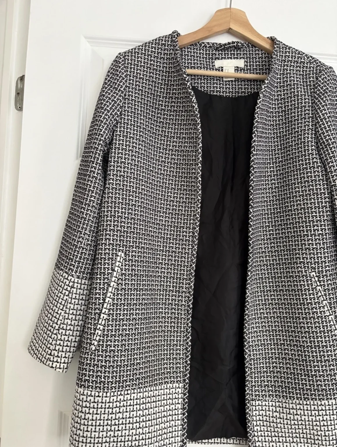 Image for H&M coat