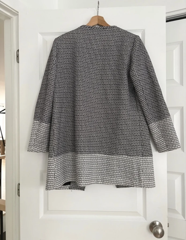 Image for H&M coat