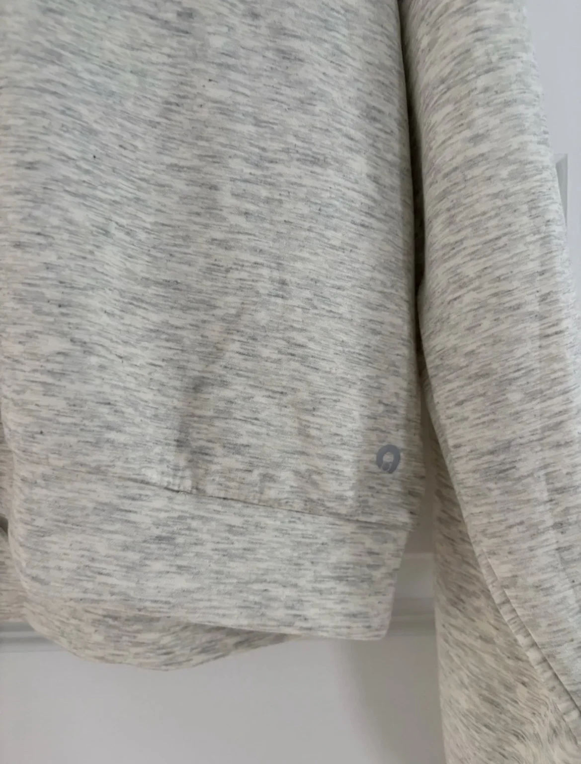 Image for New Hyba greige jumper