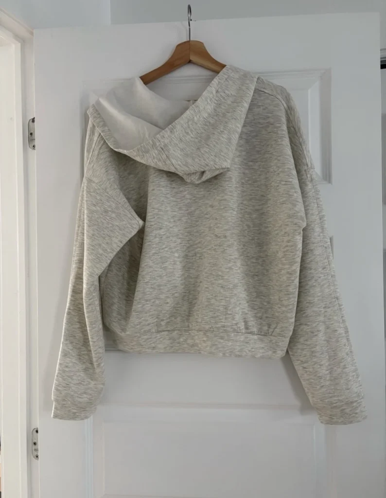 Image for New Hyba greige jumper