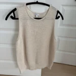 Featured thumbnail for Beige Reitmans camisole