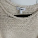 Thumbnail for Beige Reitmans camisole