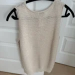 Thumbnail for Beige Reitmans camisole