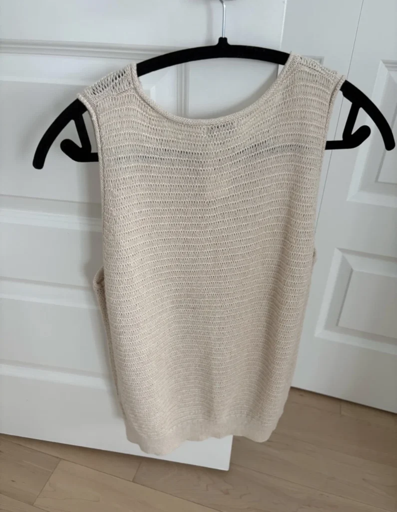 Image for Beige Reitmans camisole