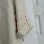 Thumbnail for New beige Reitmans blouse