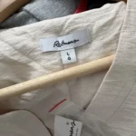 Thumbnail for New beige Reitmans blouse