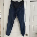 Featured thumbnail for H&M maternity jeans