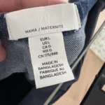 Thumbnail for H&M maternity jeans