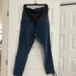 Featured thumbnail for H&M maternity jeans