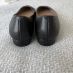 Thumbnail for Steve Madden black ballet flats