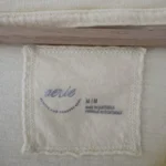 Thumbnail for Aerie oversized yellow T-shirt