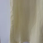 Thumbnail for Aerie oversized yellow T-shirt