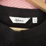 Thumbnail for Brand-new black camisole by Reitmans