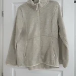 Featured thumbnail for Hyba beige jacket