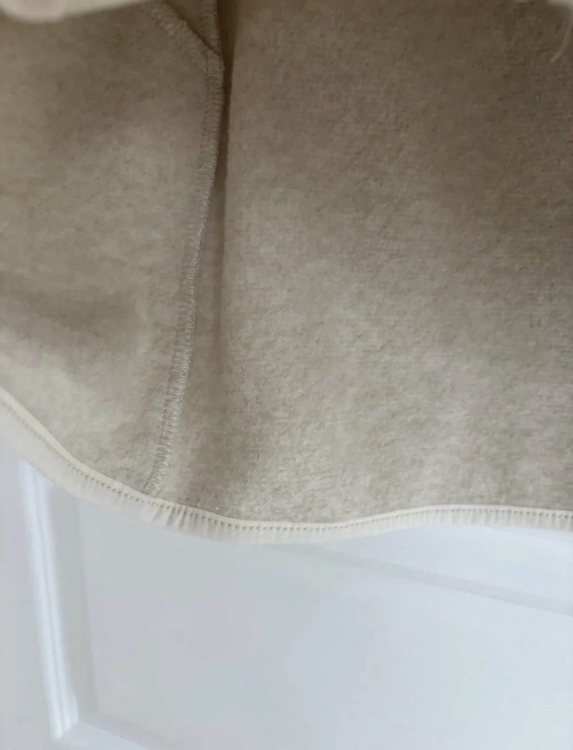 Image for Hyba beige jacket