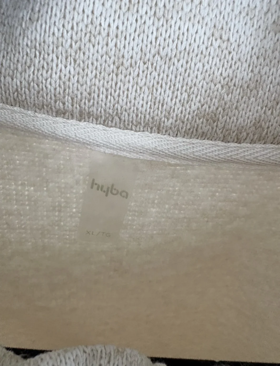Image for Hyba beige jacket