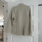 Thumbnail for Hyba beige jacket
