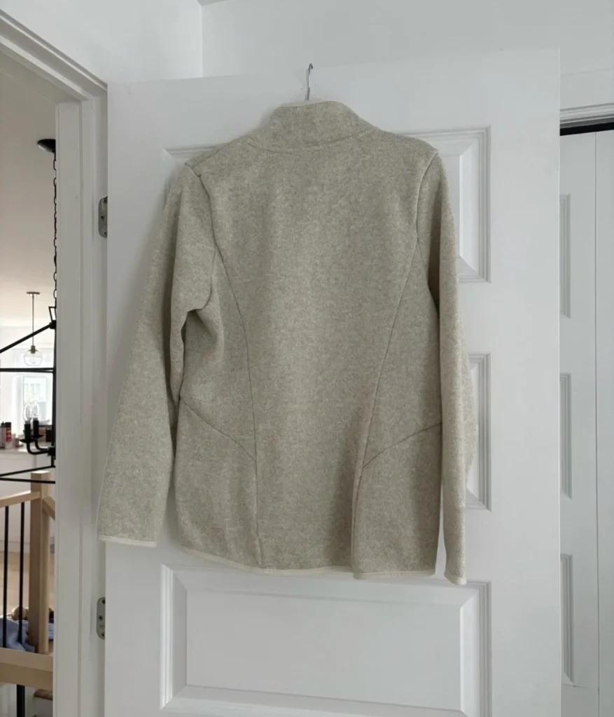 Image for Hyba beige jacket