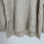 Thumbnail for Beige jumper from H&M