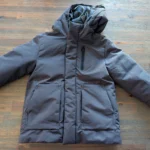 Featured thumbnail for Manteau Zara 4-5 ans