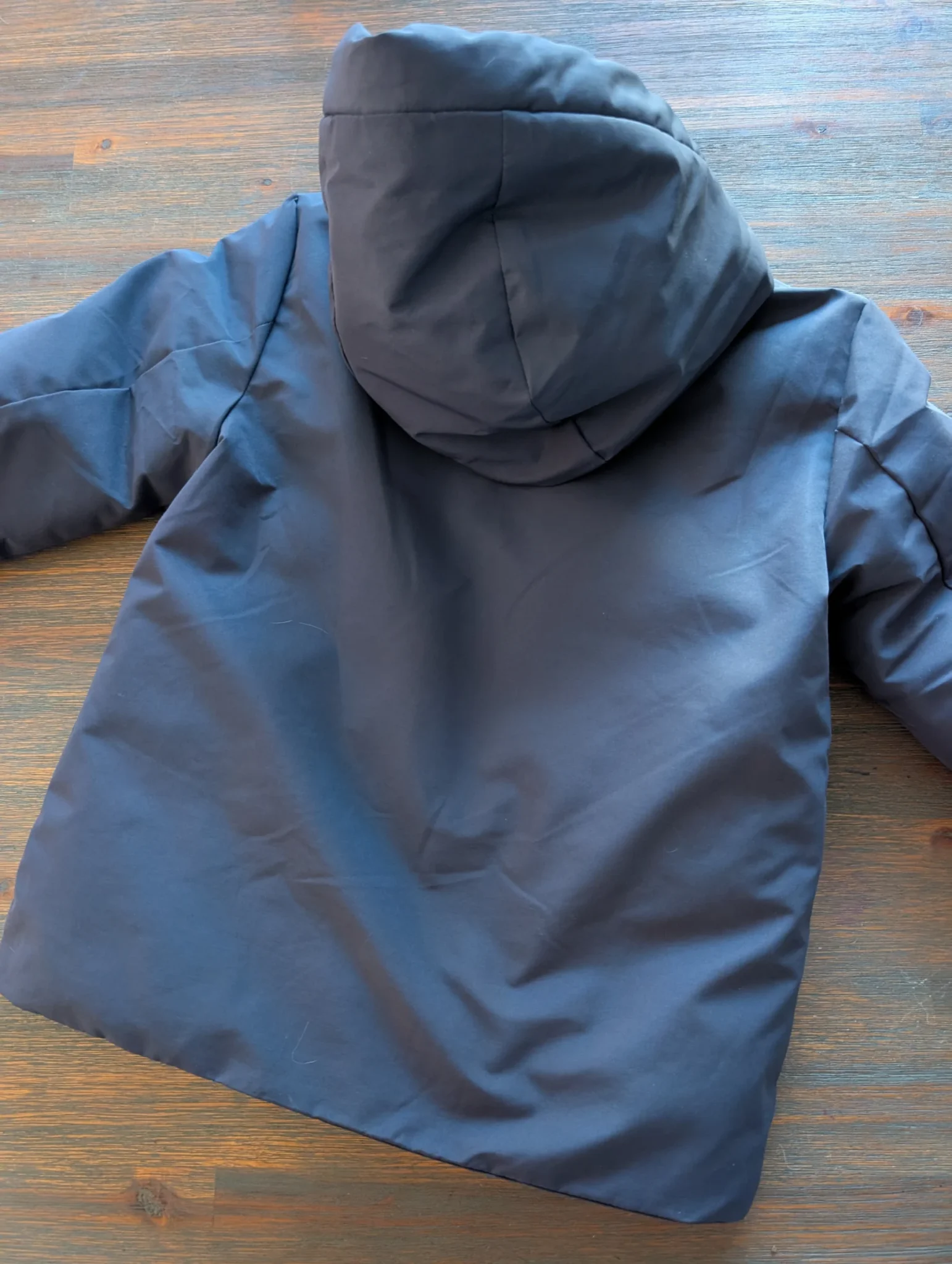 Image for Manteau Zara 4-5 ans