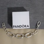 Featured thumbnail for Pandora Silver Bracelet