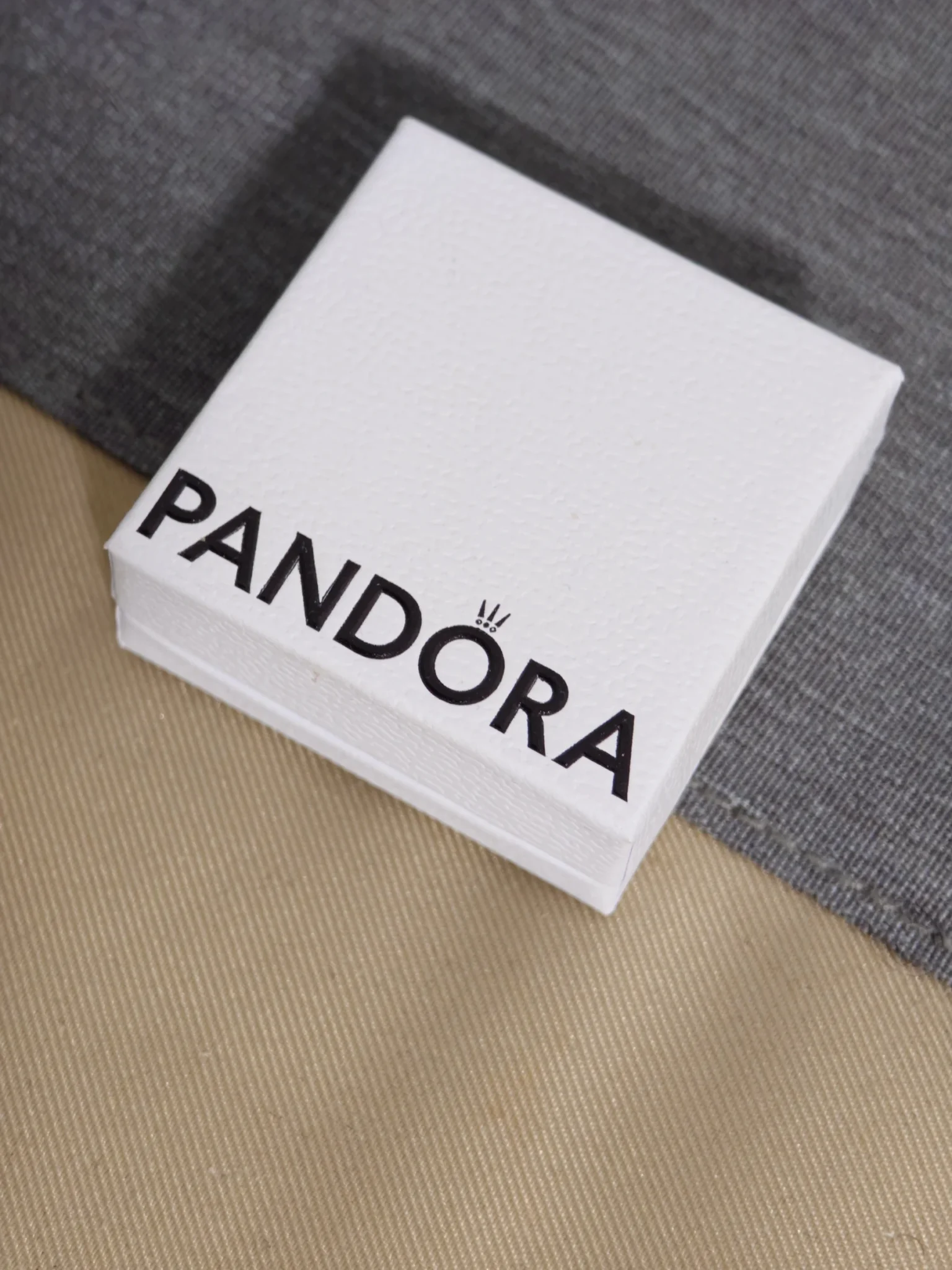 Image for Pandora Silver Bracelet