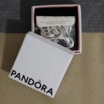 Thumbnail for Pandora Silver Bracelet