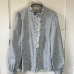 Featured thumbnail for ♥️Chlo blouse by SÉZANE