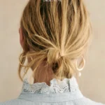 Thumbnail for ♥️Chlo blouse by SÉZANE