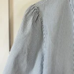 Thumbnail for ♥️Chlo blouse by SÉZANE