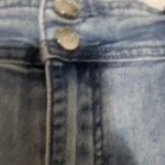Thumbnail for Embroidered denim mini skirt at BSF Boutiques San Francisco T7 / Floral Denim Skirt