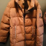 Featured thumbnail for Brand-new RYDSAK winter coat